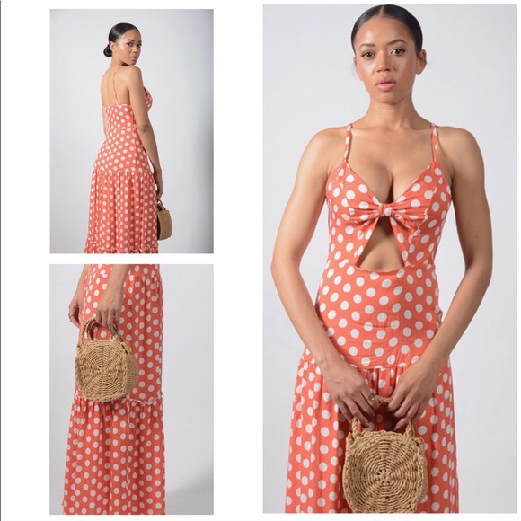 Polka Dot Pastel - Picture 1 of 3